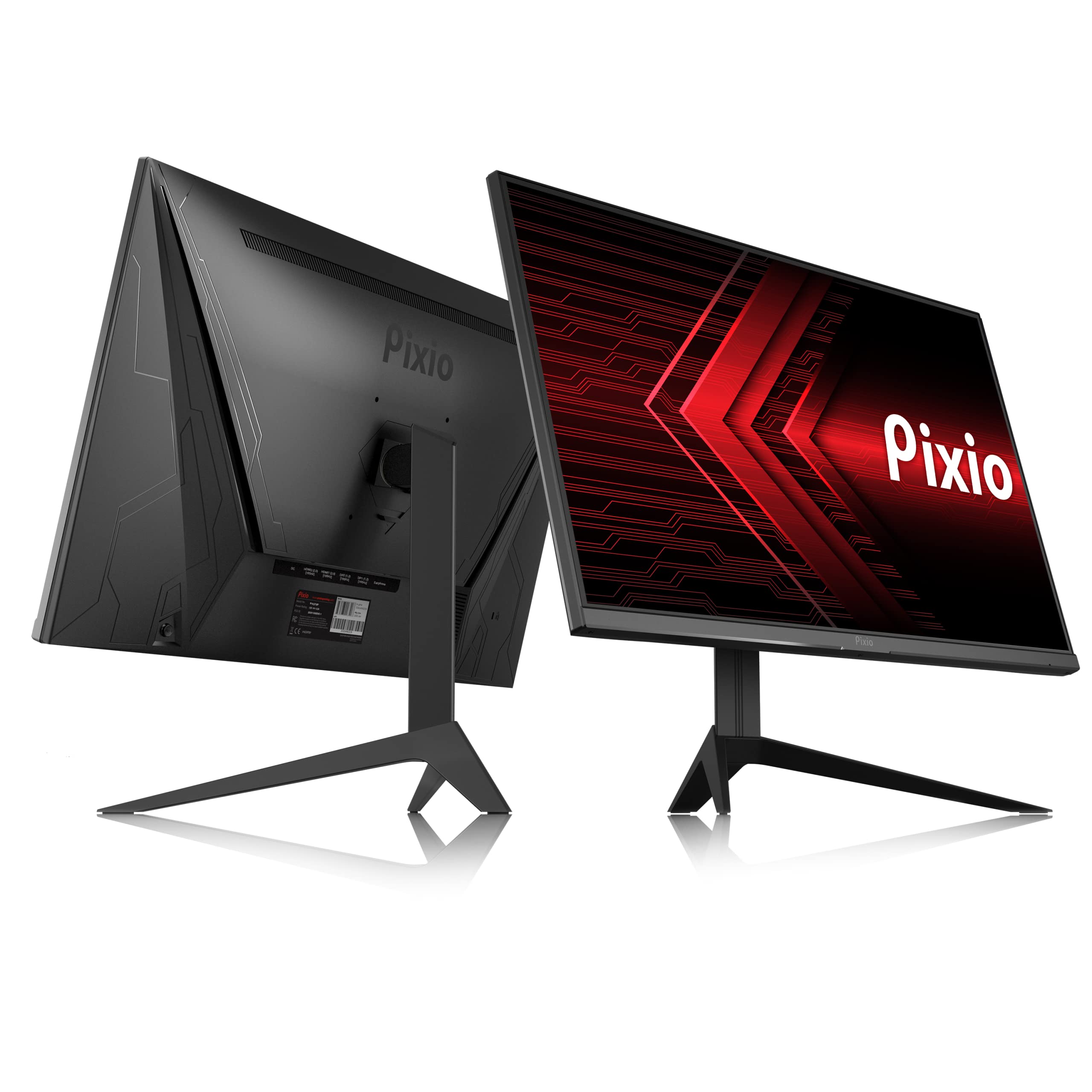 Pixio PX277 Prime Neo [27インチ] ゲーミングモニター Amazon.com: Pixio PX277 Prime Neo V2 27 inch 200Hz Refresh Rate