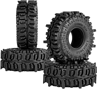 RC 1.0   1/18 TRX4M 1/24 SCX24 RC 1 / / / RC 4