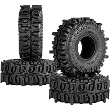 RC 1.0   1/18 TRX4M 1/24 SCX24 RC 1 / / / RC 4