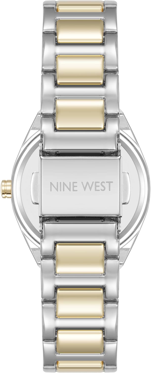 Nine West Women's Strap Watch