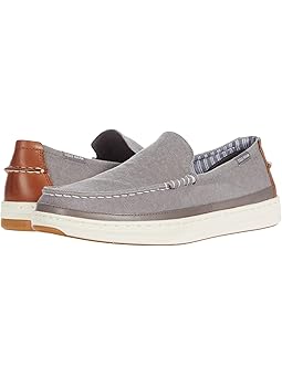 deacon loafer mule