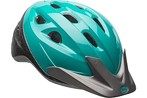 BELL Thalia Women's Bike Helmet: Safety and Style Meet Outdoors