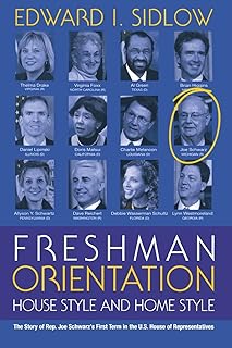 Freshman Orientation: House Style and Home Style