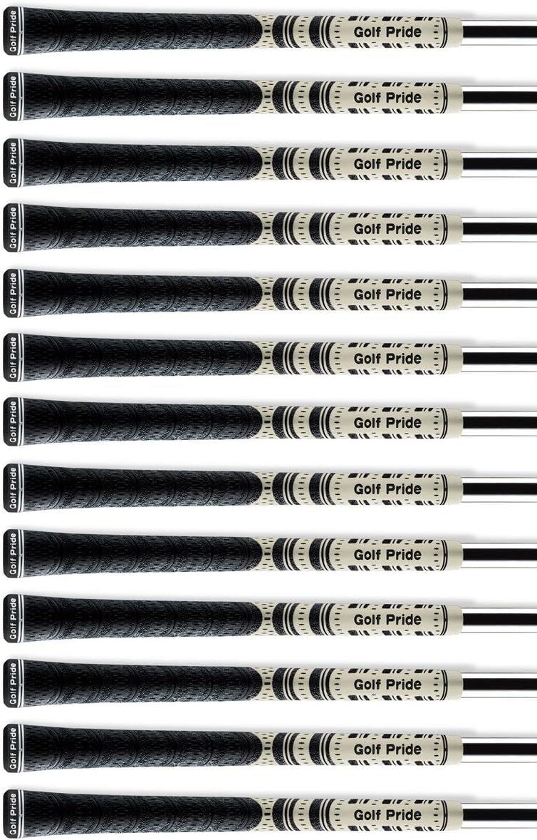 13 Piece Set Golf Pride New Decade