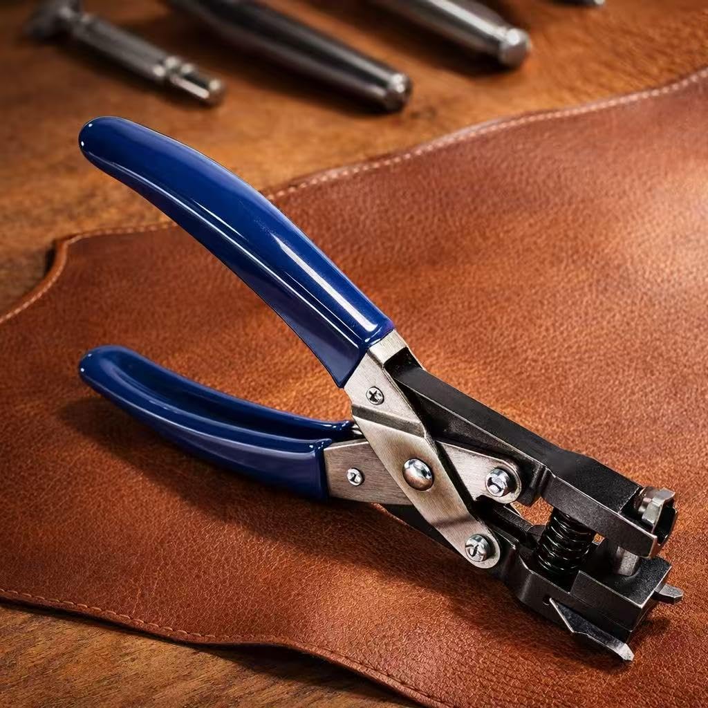 Corner Cutter, 3mm Heavy-Duty Metal Corner Rounder Punch