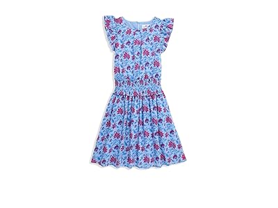 Vineyard Vines Kids Delia Dress (Toddler/Little Kid/Big Kid) Girl