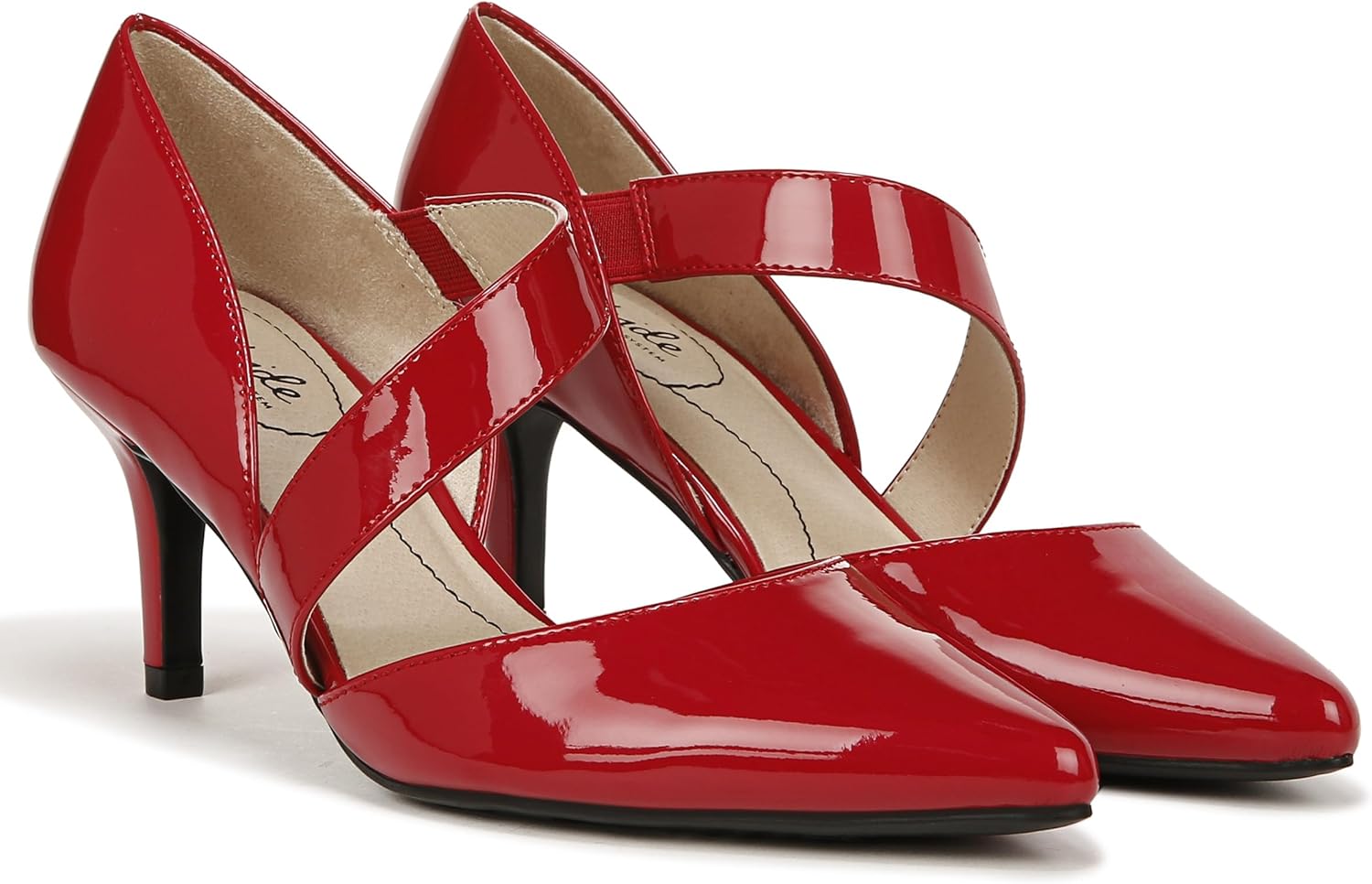 LifeStride Women's, Suki Pump - Image 7