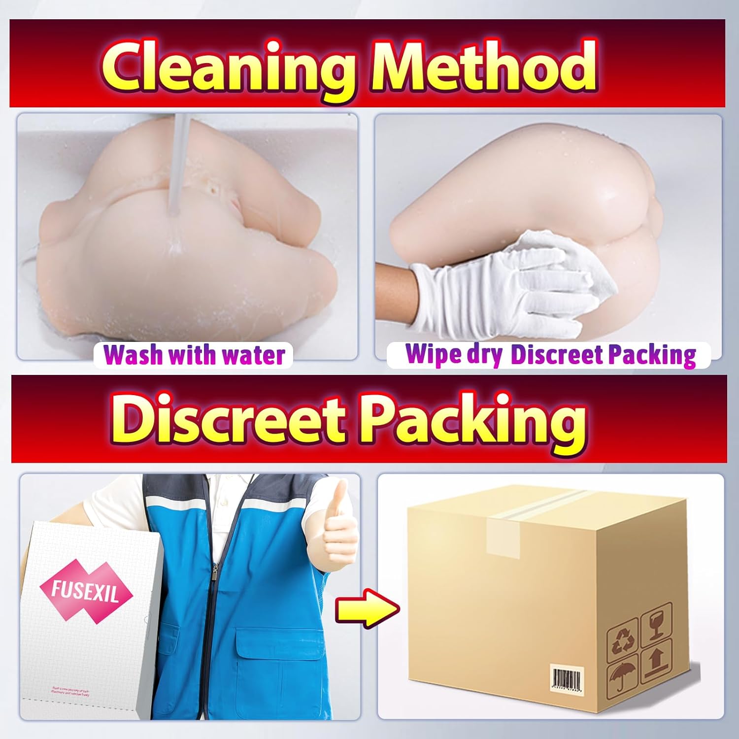Male Masturbators Lifelike Sex Dolls Realistic Butt Pocket Pussy Soft Ass Hands Free Stroker Channel Adjustable Built in Frame Vagina Anal 2 Hole Adult Sex Toys 13.2 LB