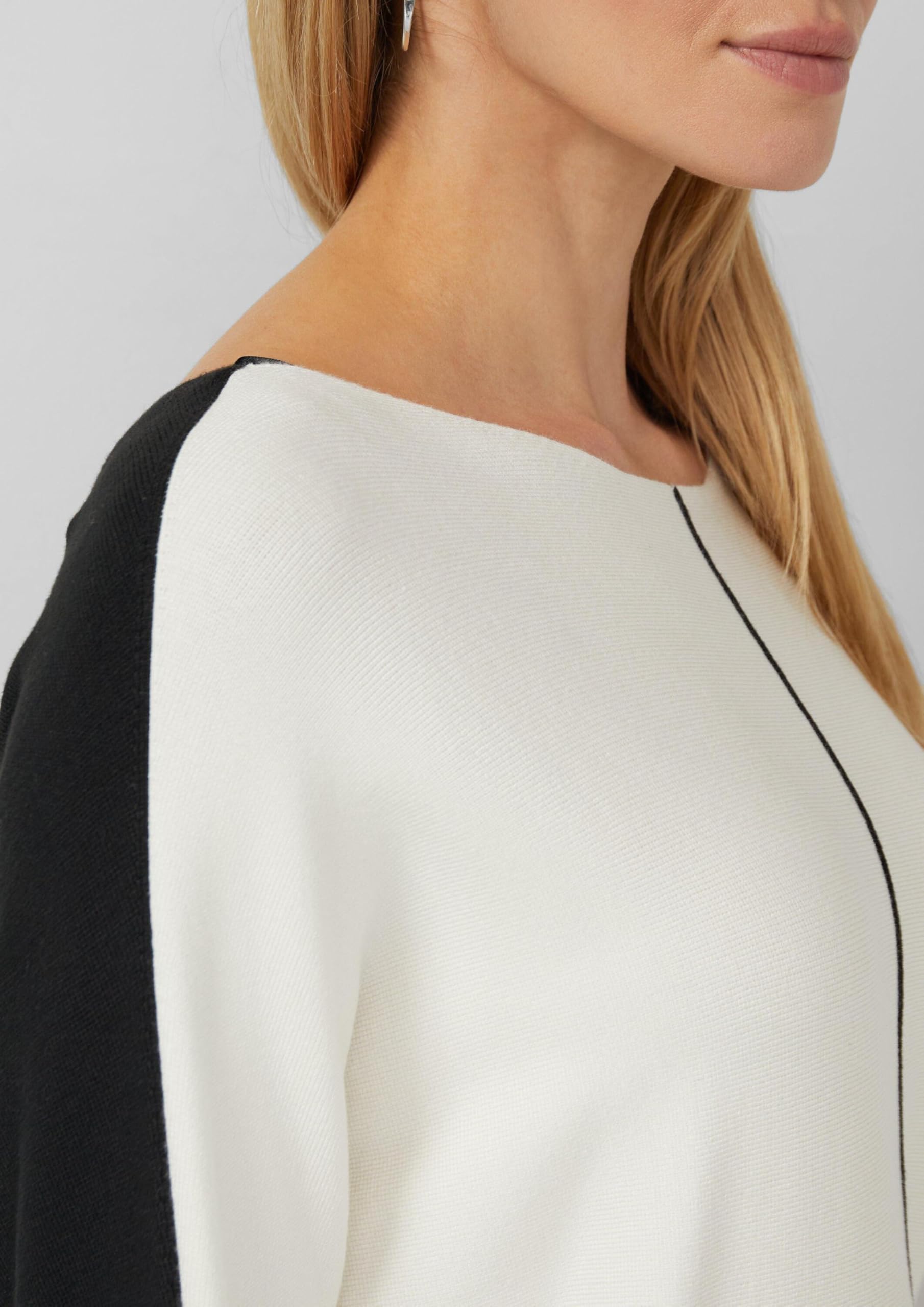 s.Oliver Damen 2171559 Pullover (1er Pack)