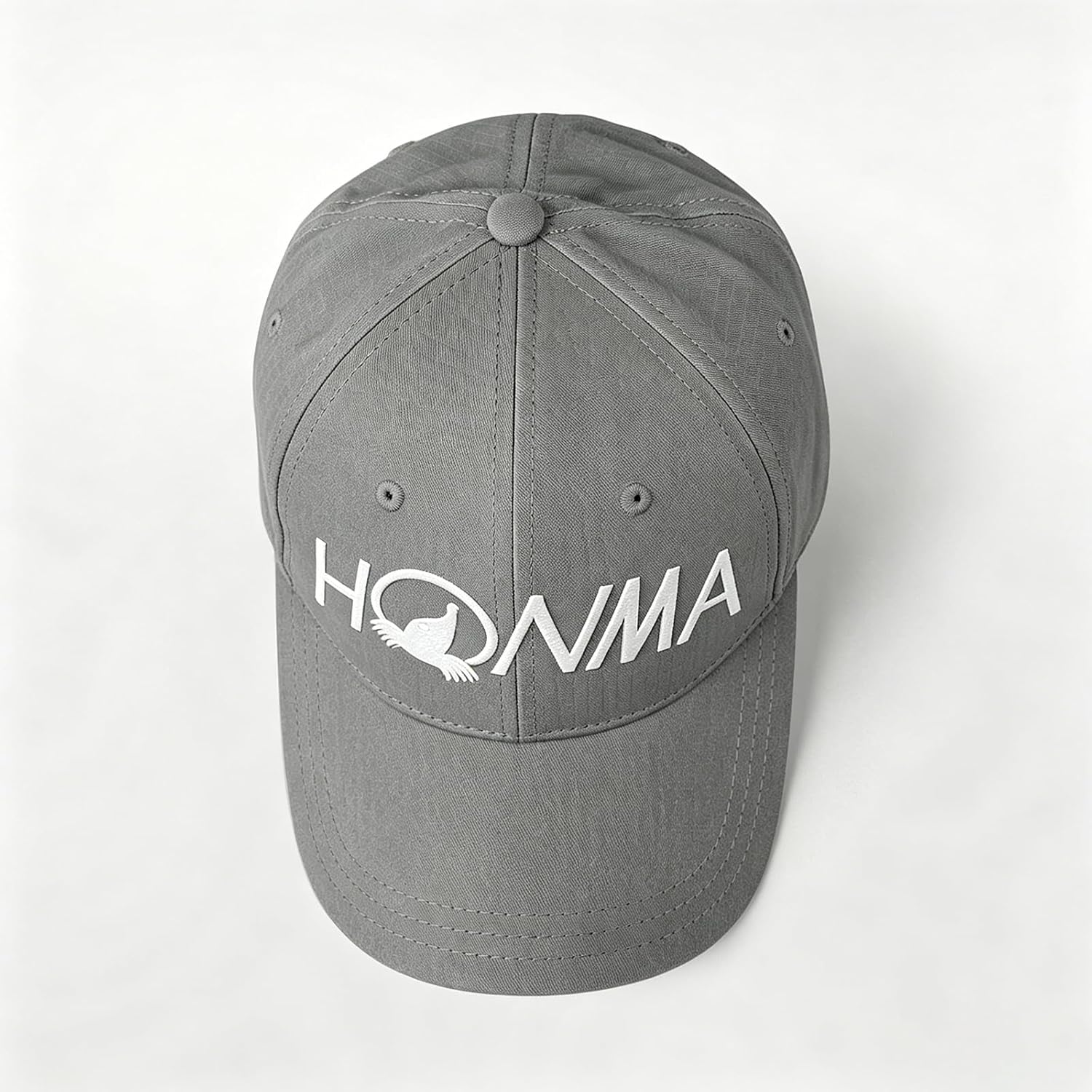 Honma Golf Hat for Men & Women,Lightweight & Quick-Dry Golf Cap,Ideal for Golf and Outdoor Activities