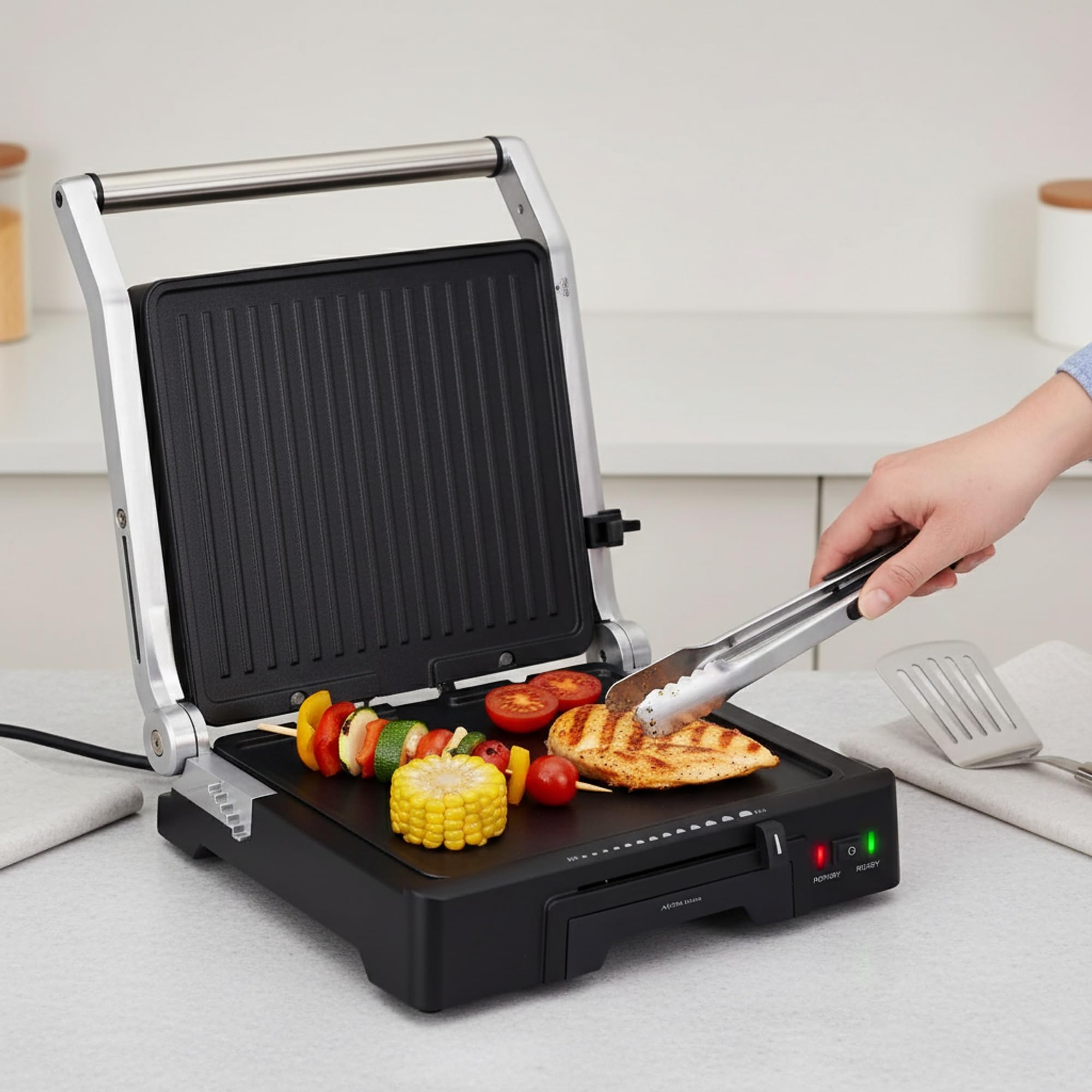 Jata Grill stołowy GR1100