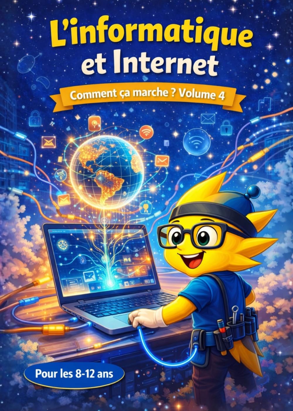 Comment ça marche: L'informatique et internet