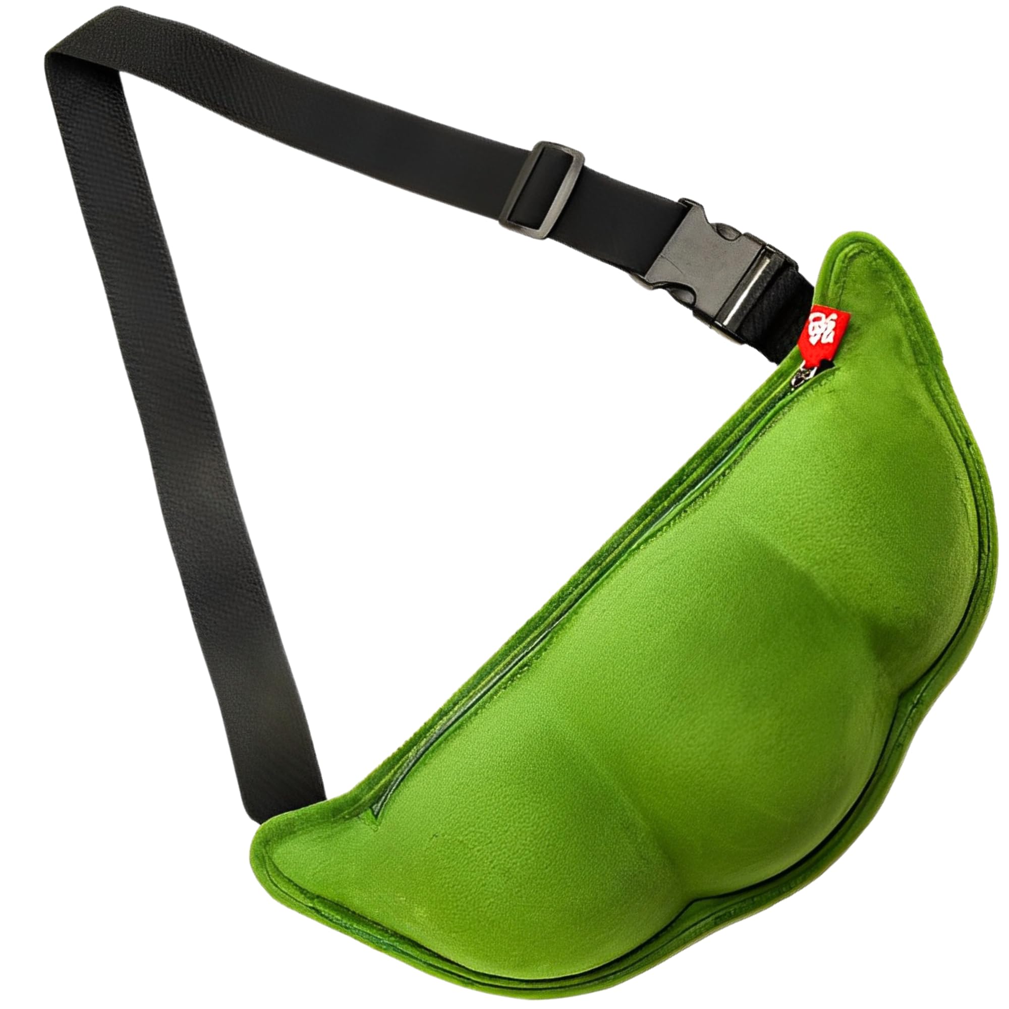 まめ Amazon.co.jp: [AZ-FRONT] 枝豆形フラップデザインショルダーバッグ