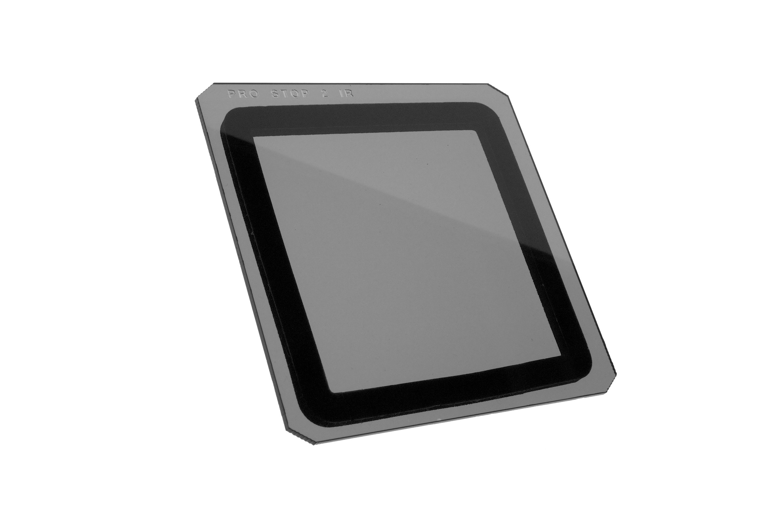 Formatt-Hitech 150x150mm (6x6) Resin ProStop IRND 2 (2 Stops)