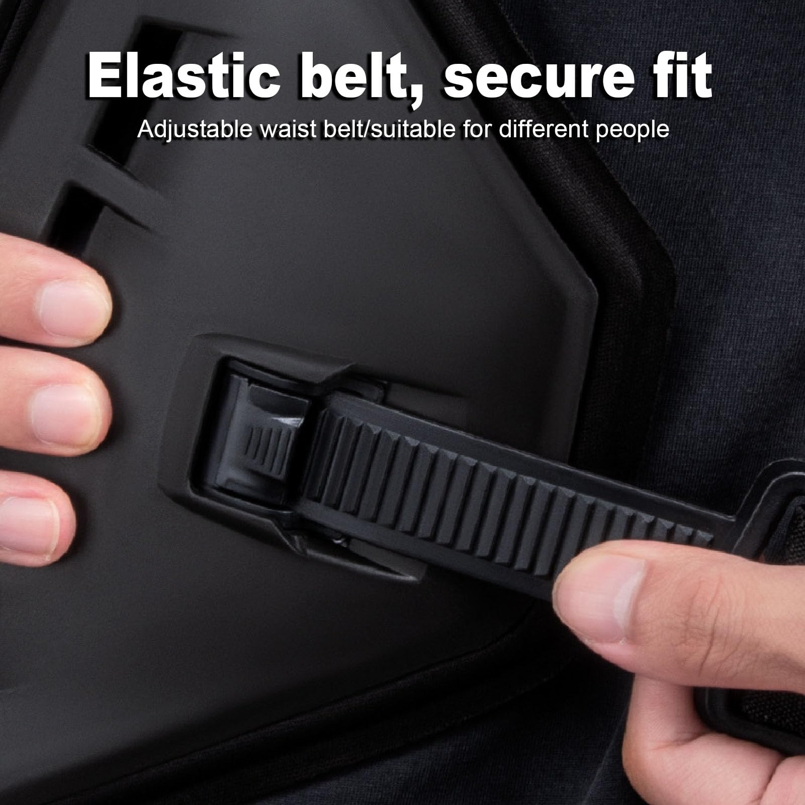 Acouto Motocross Protector del Cofre de la Motocicleta Armor de la Moto del Techo de la Bicicleta de Tierra con Estrecho Ajustable Espuma Absorbente para Hombres Mujeres en Equipo de