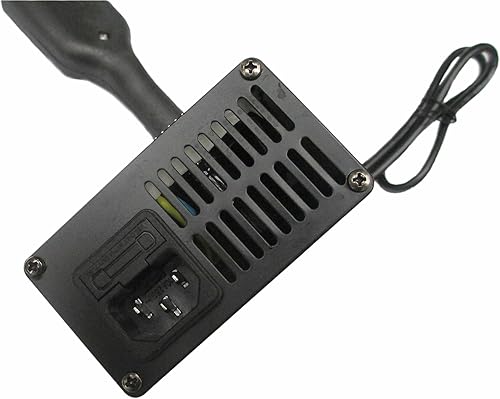 Miniatura 5 de NUEVO! Cargador de batería para carrito de golf de 36 V, 5 A, enchufe para Star Ez Go Club Car DS EZgo TXT Yamaha