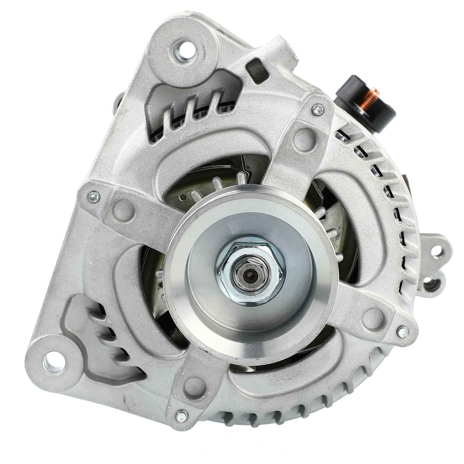 Frankberg Alternator Lichtmaschine Generator Replace# 104210-5370