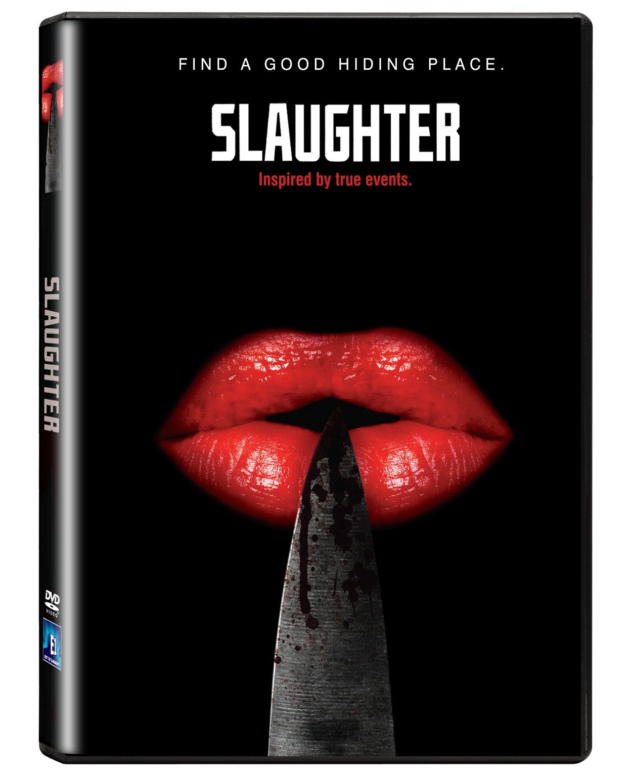 Amazon.com: Slaughter (2009)