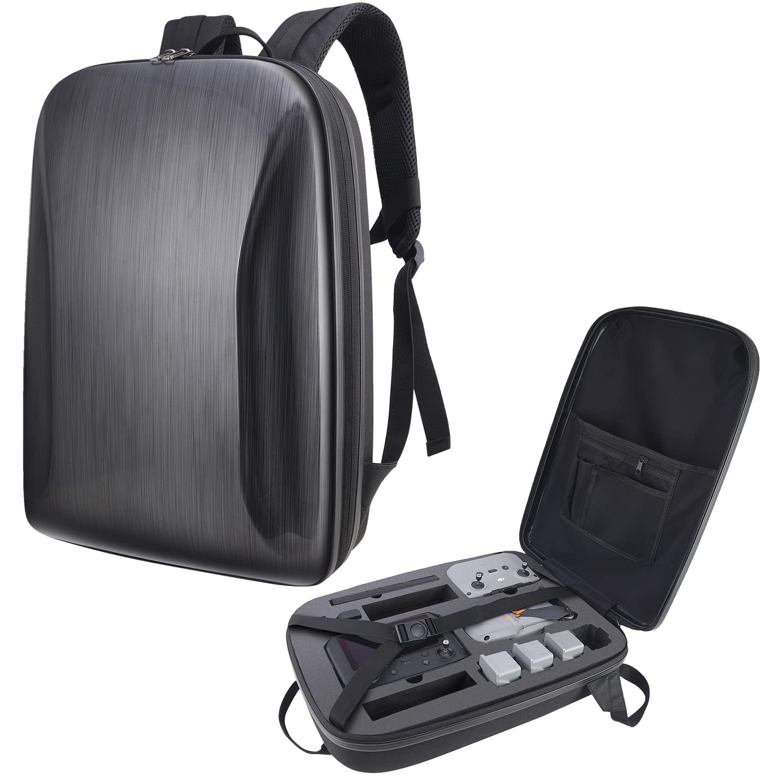 Dji Air 2s Backpack For Mavic Hard Backpack Case For Dji Air 2s Mavic Air  Desertcart Seychelles