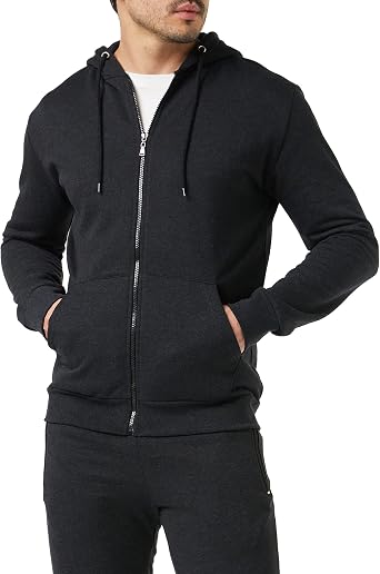 Men's Hoodie Sweatshirt Jackets 