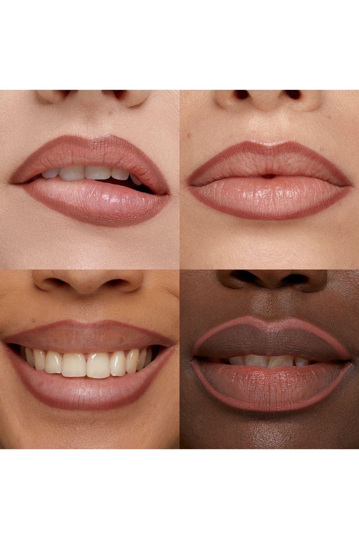 Kiko Milano Kiko Dudak Kalemi - Smart Fusion Lip Pencil - 34 Chestnut