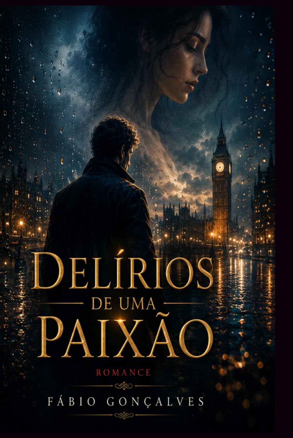 Delírios de uma Paixão