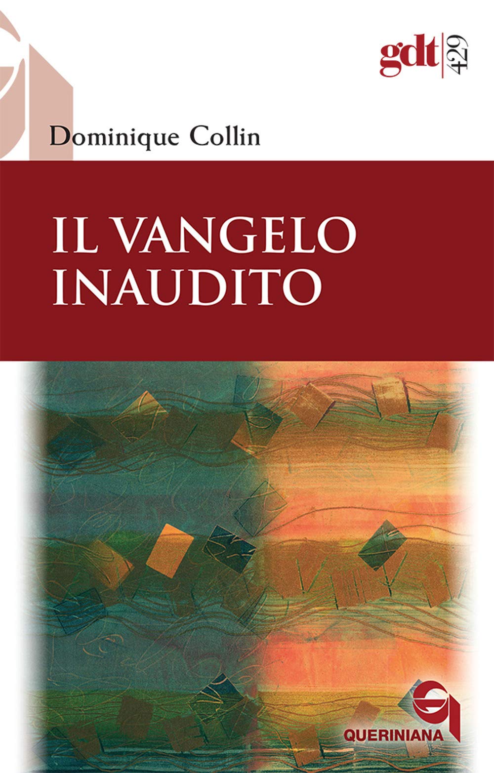 Il Vangelo Inaudito - 4