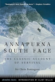 Annapurna South Face (Tr)