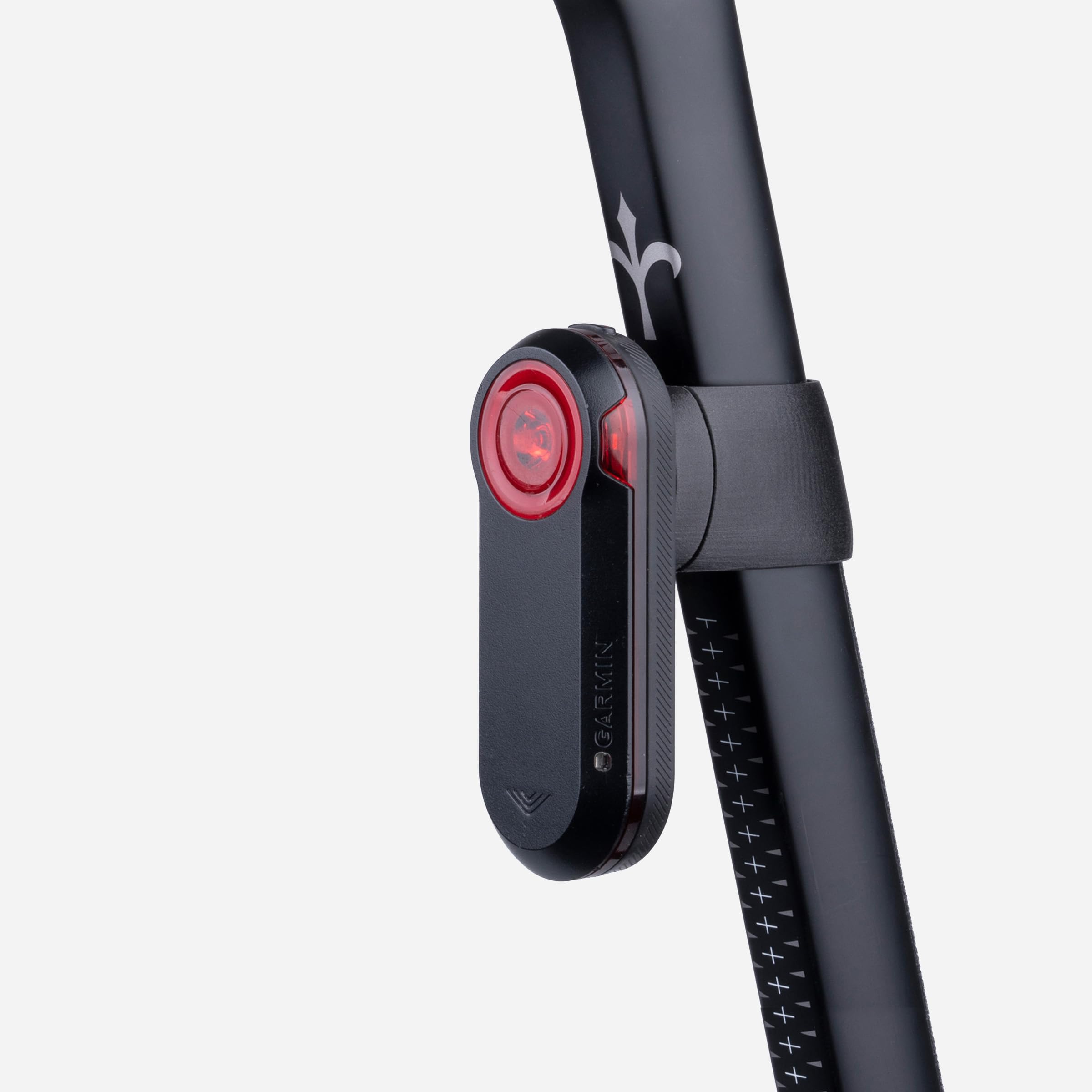 Support de selle pour traceur GPS de vélo idéal pour sorties VTT de nuit