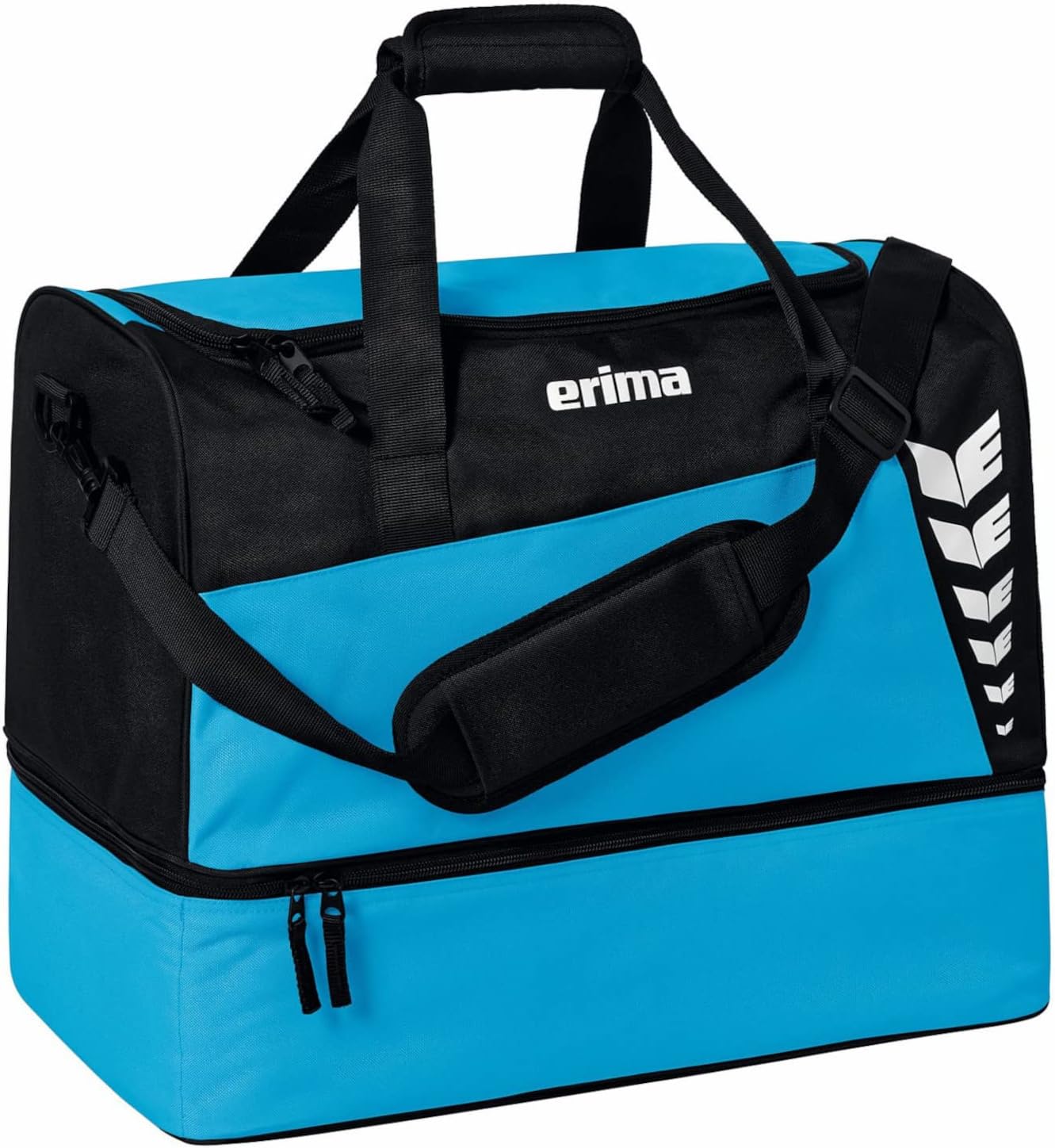 Erima Casual, Curaã§ao/Black