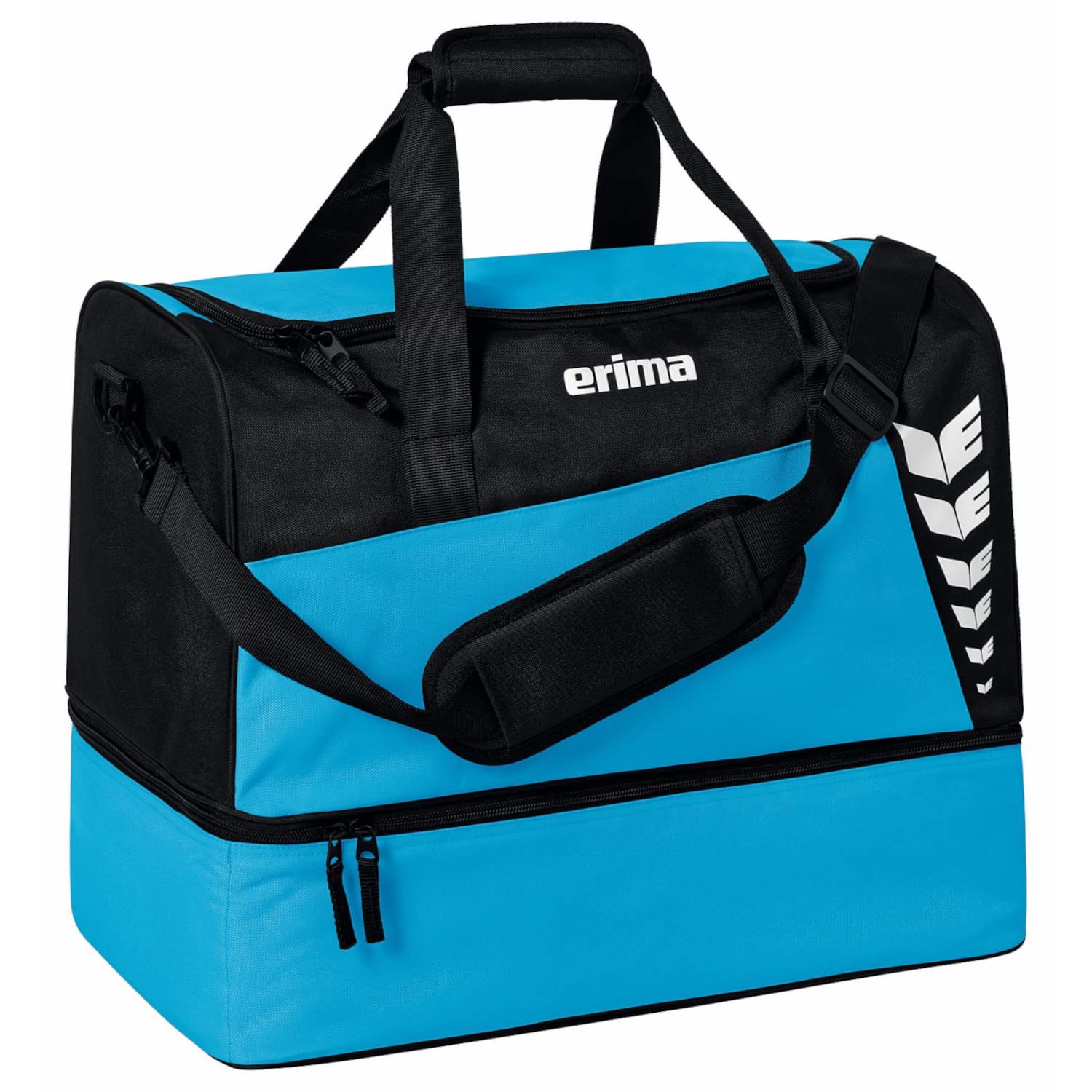 Nike Nk Heritage Smit-2.0, Borsa Sportiva Unisex – Adulto, Black/Black