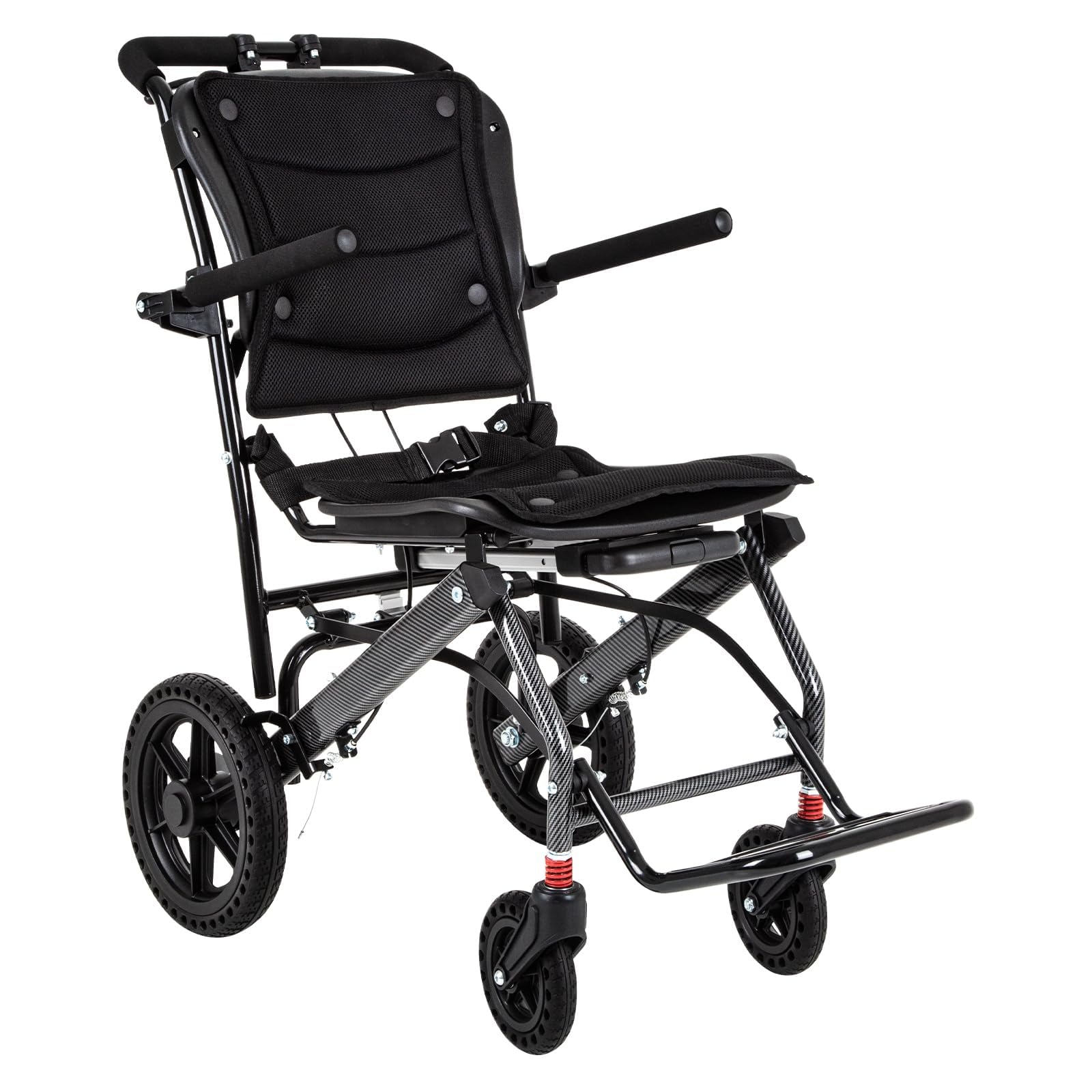 Amazon | PIPIMOTO 車椅子 折りたたみ式 簡易車椅子 介助用車いす 軽量