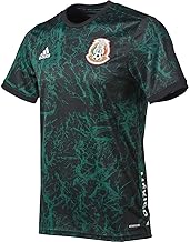 mexico black jersey 2020