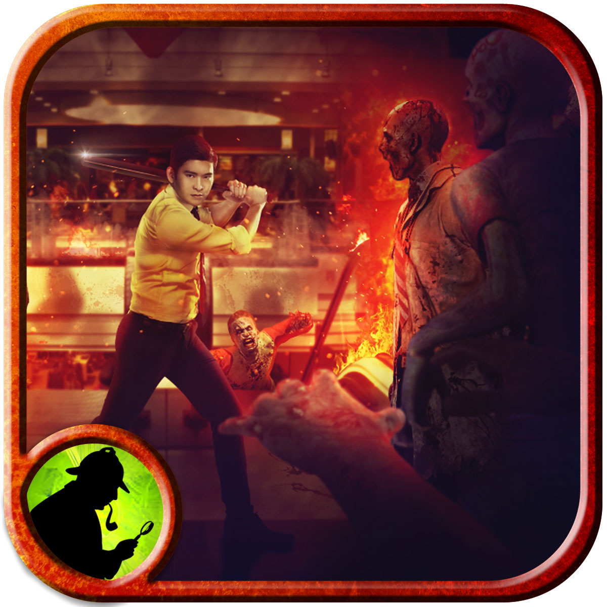Cure Death - Hidden Object Game [Download]