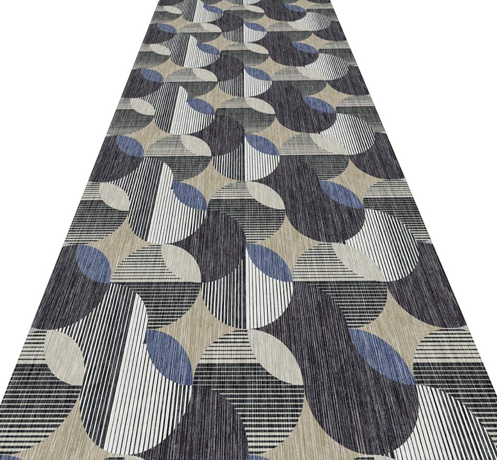 Tapis de passage d'allée résistant à l'usure et étanche à la poussière