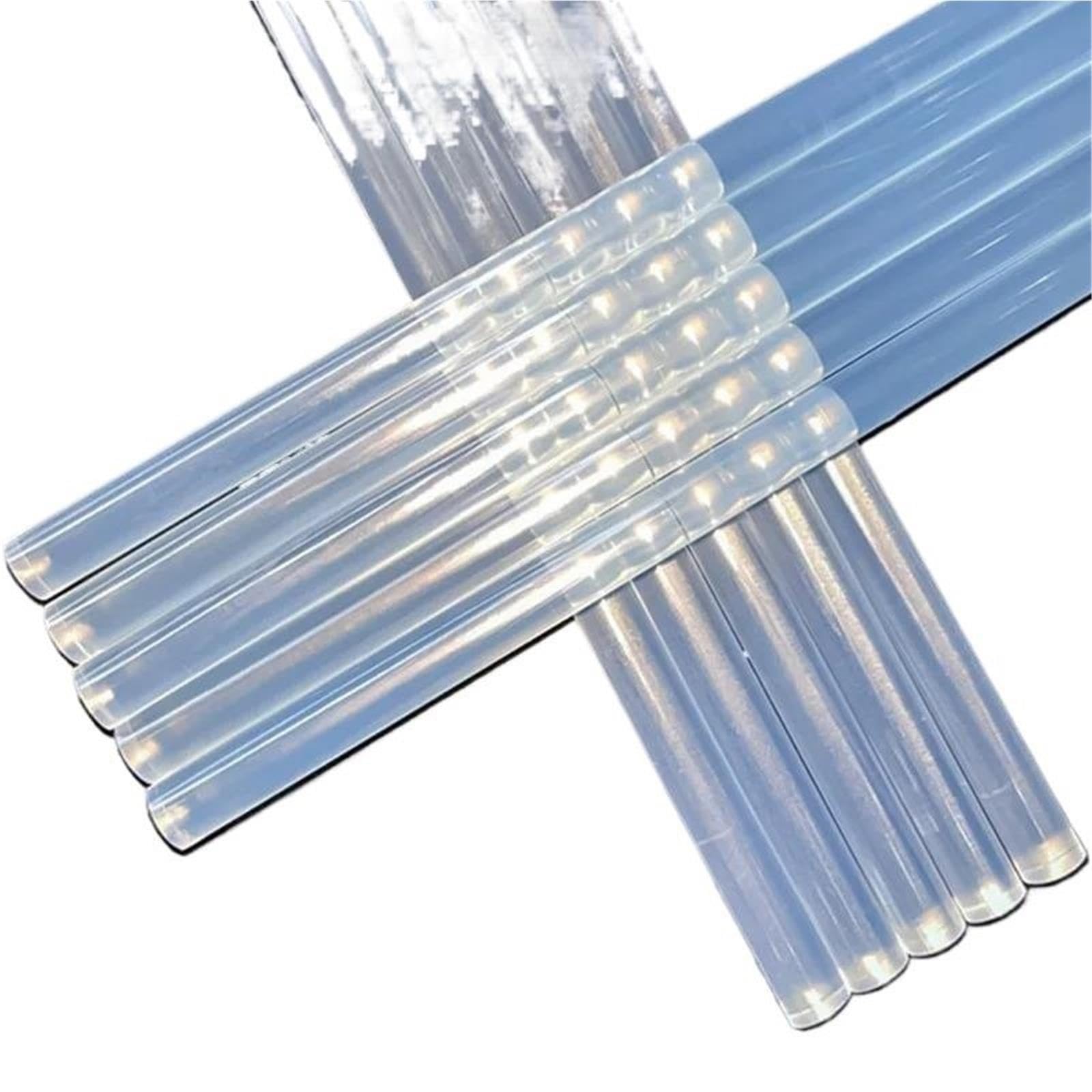 20-5PCS Mini Barra De Pegamento Termofusible
