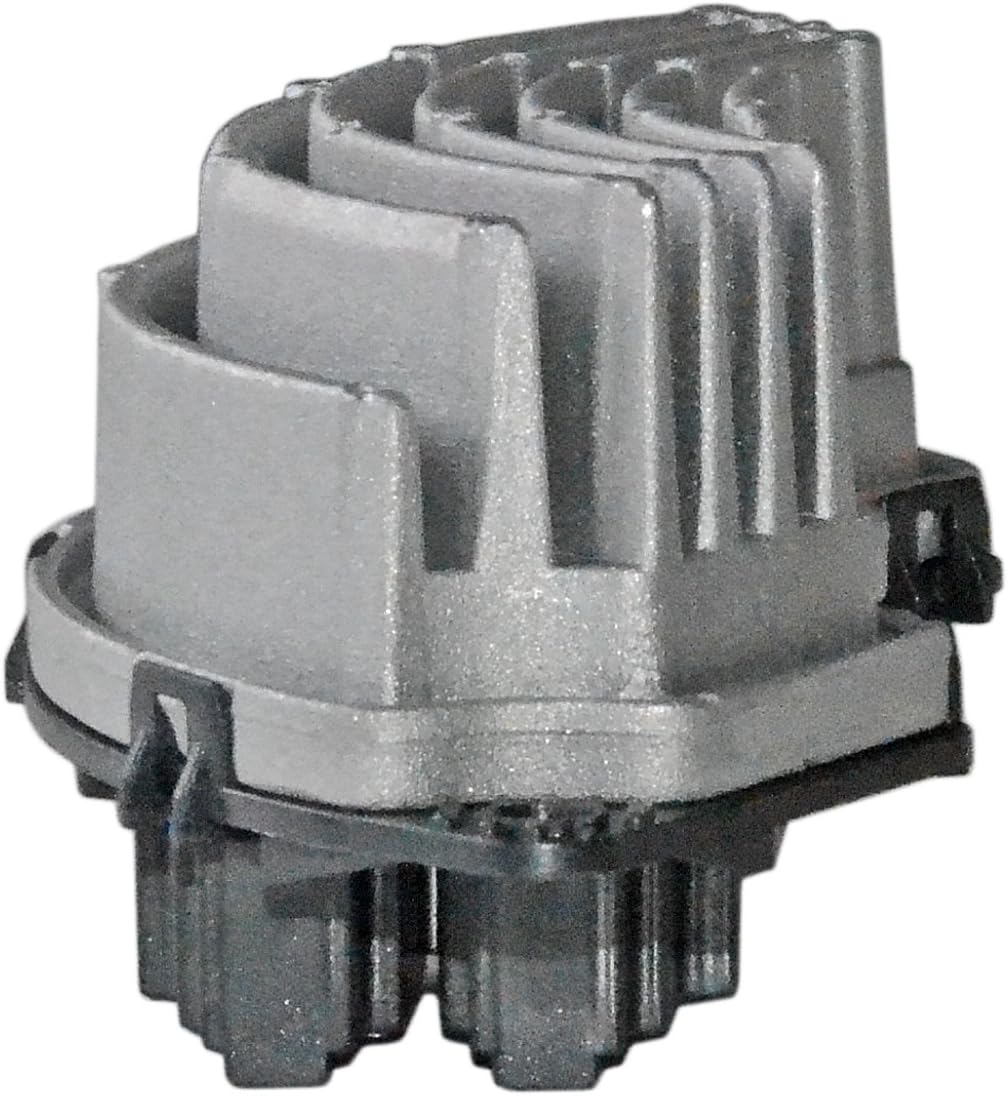NSGMXT Heater Blower Motor Resistor 6441.CE For C4 Picasso Berlingo Dispatch