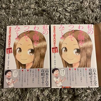 からかい上手の高木さん からかい上手の元高木さん ファンブック 合計38冊セット からかい上手の高木さん からかい上手の元高木さん ファンブック