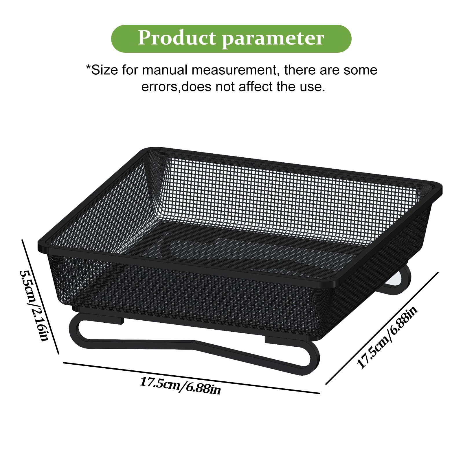 Ksvaye 2 Pièces Mangeoire pour Perruches - Distributeur de Nourriture pour Oiseaux en Plastique Ksvaye 2 Pièces Mangeoire pour Perruches - Distributeur de Nourriture pour Oiseaux en Plastique