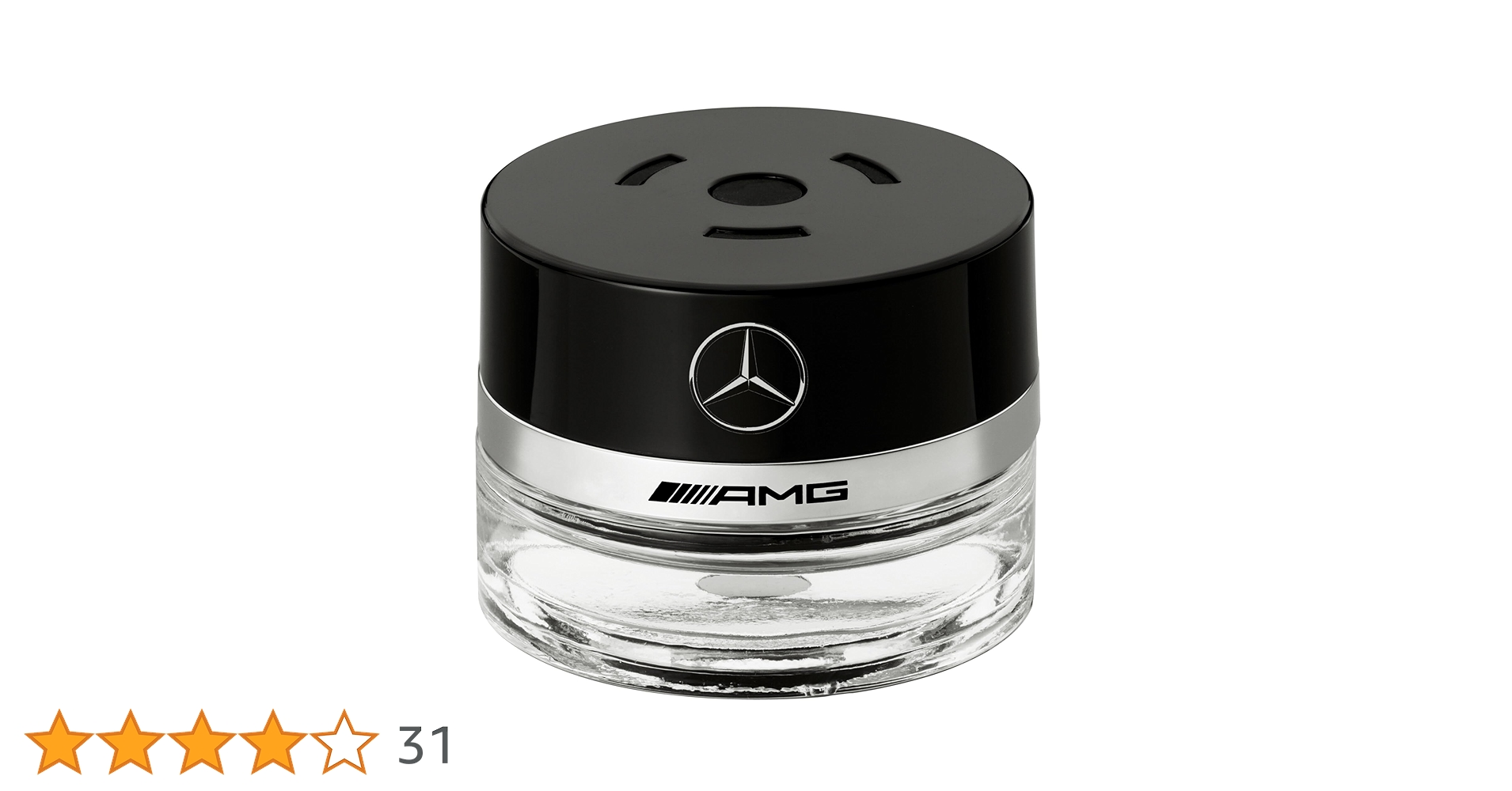 メルセデスベンツAMG パフュームアトマイザー未使用 楽天市場】【9/1-10/1限定 全品P10倍(エントリー要)】Mercedes