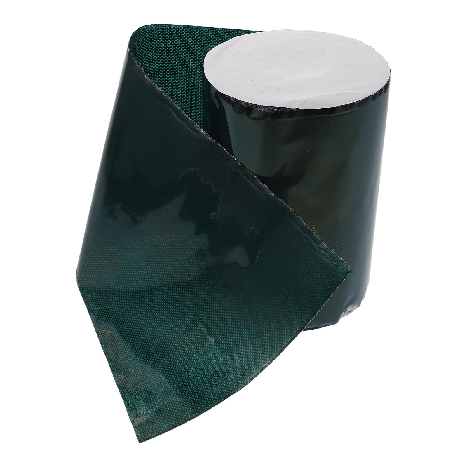 Ciieeo Nastro Adesivo per Prato Sintetico Non Tessuto 15cm X 10m Resistente alle Intemperie Design Invisibile per Giardino e Cortile