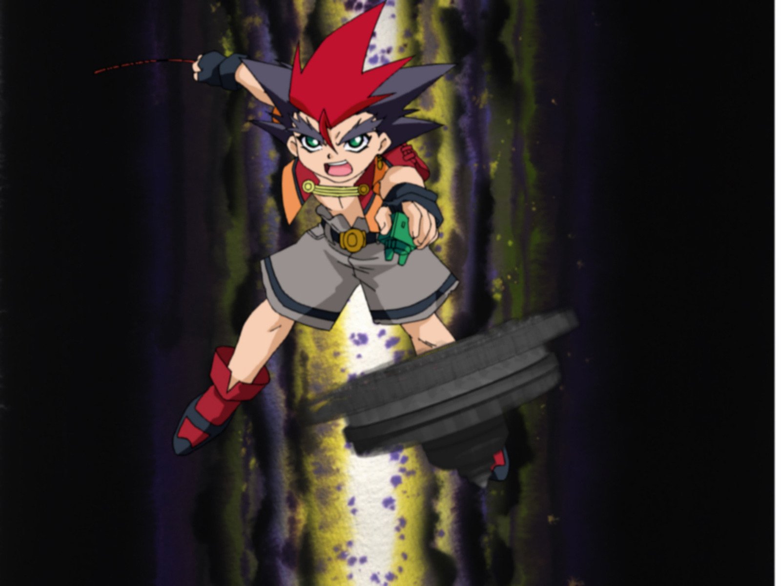 Amazon Co Jp 爆転シュート ベイブレード02を観る Prime Video Amazon Co Jp 爆転シュート ベイブレード02を観る Prime Video