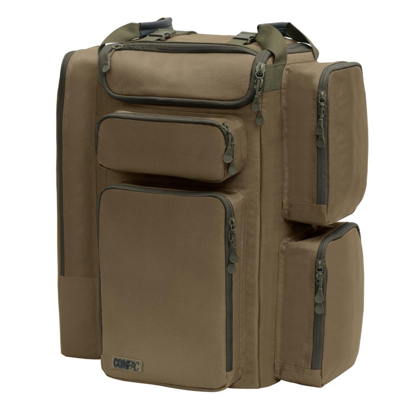 Korda Compac 60L Rucksack KLUG80