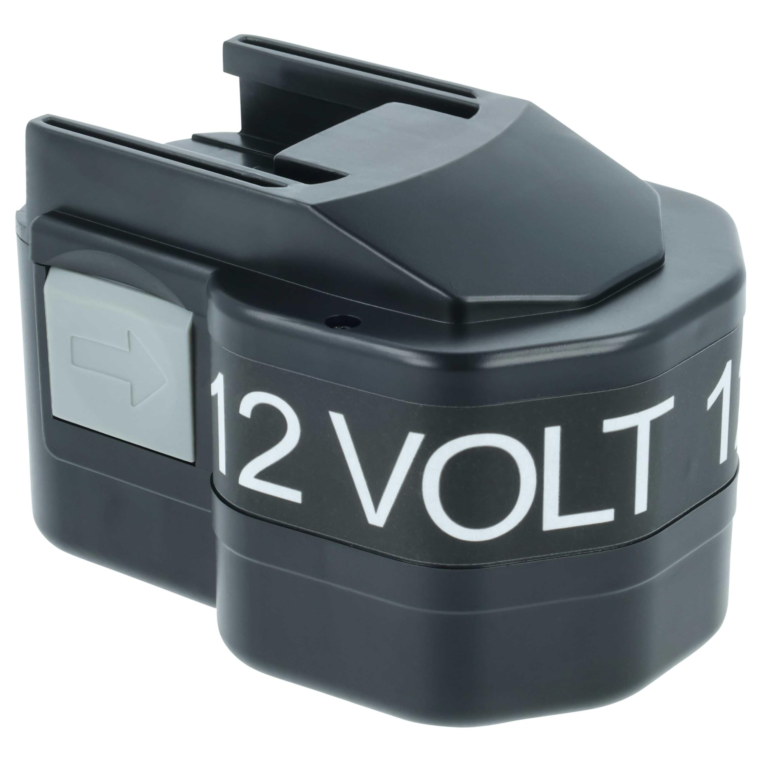 vhbw Batterie Remplacement pour 4 932 376 508