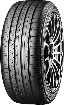 Yokohama Advan dB v552 Truck/SUV Summer Performance Radial Tire-235/55R20 235/55/20 235/55-20 102V Load Range SL 4-Ply BSW Black Side Wall UTQG 280AA