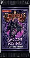 Vista 2 de Arcane Rising - Booster Pack (ilimitado)