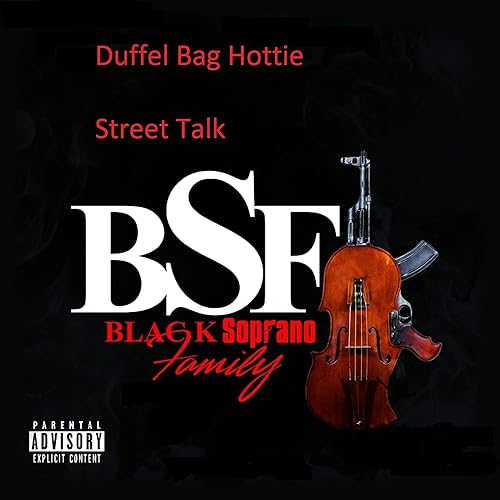 Street Talk [Explicit]