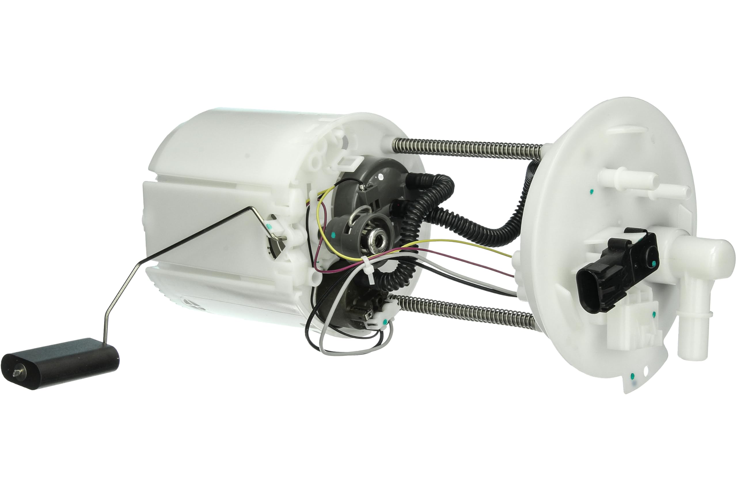 Amazon.com: Autotecnica 13592646 Fuel Pump Assembly : Automotive