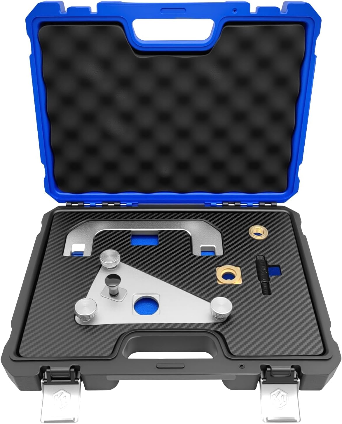 Oil Pump Balance Shaft Special Tool Compatible with Mercedes Benz M254 Engine OEM 254589003300 254589003301 254589006300