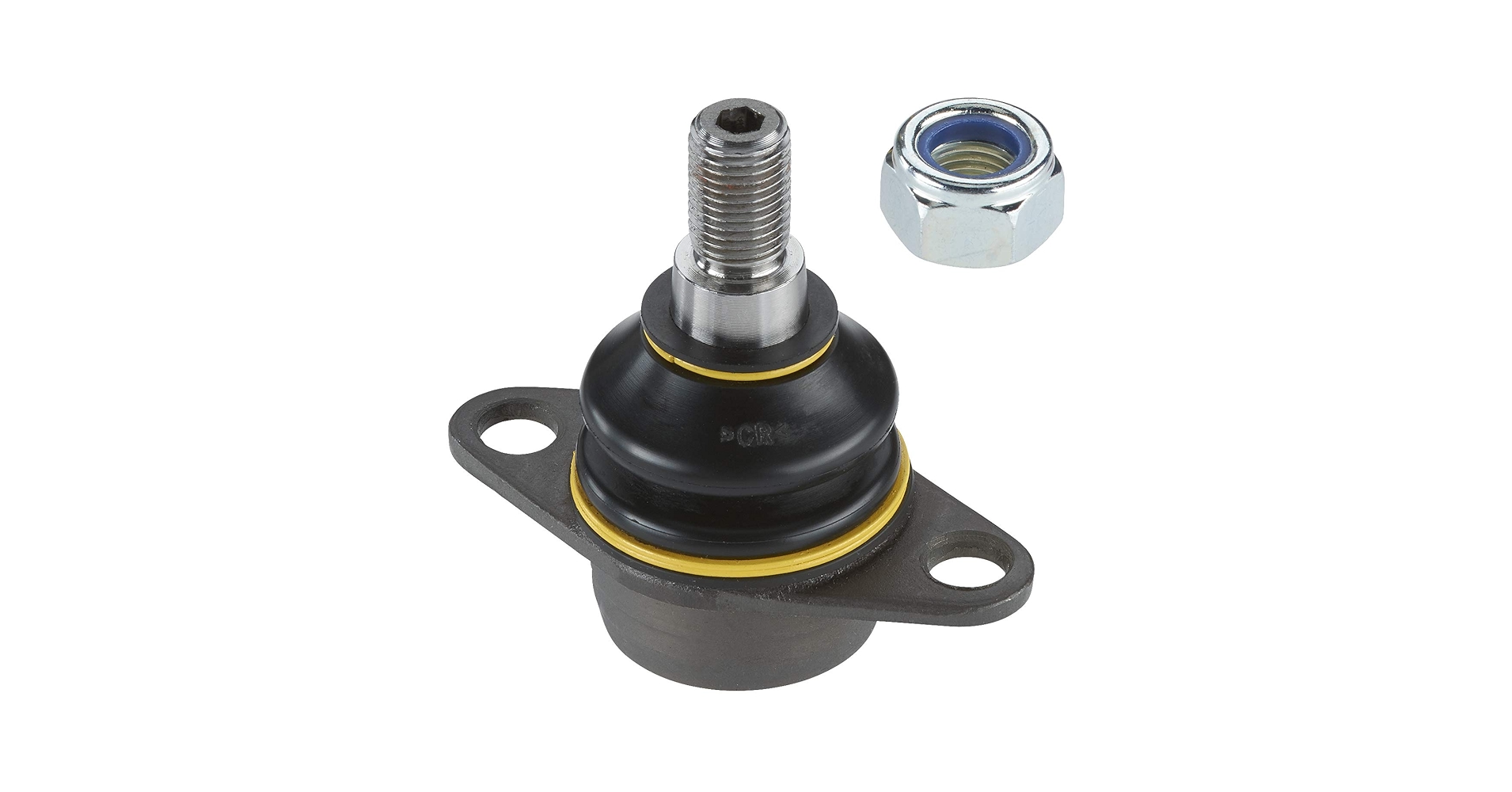 Amazon.com: MOOG K80678 Front Lower Forward, Front Lower